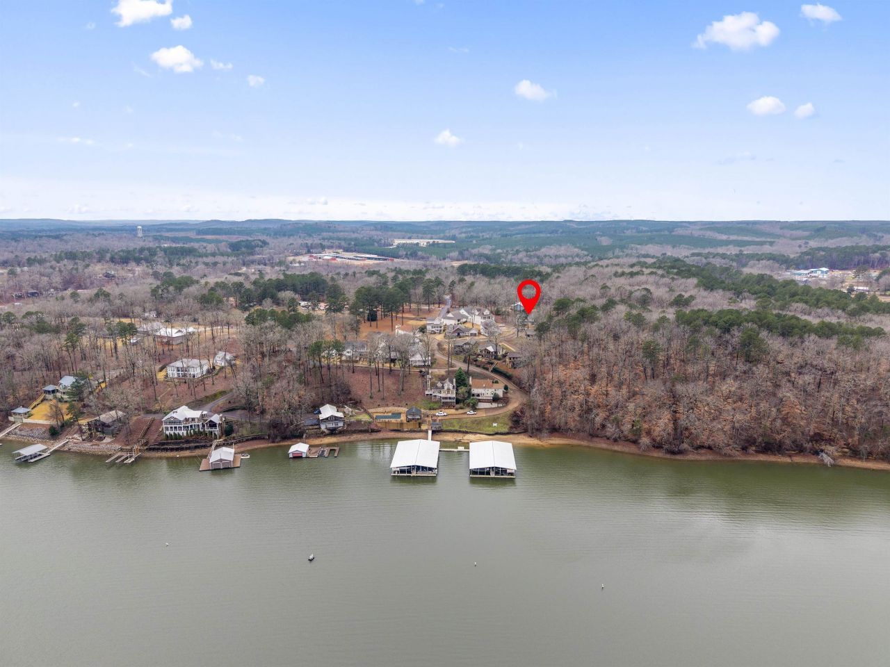 11 ELKS LANDING DR Iuka, MS 38852