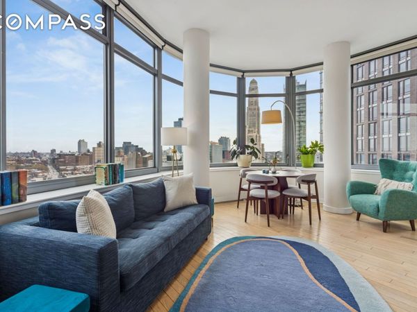 230 Ashland Place, Unit 22C, Brooklyn, NY 11217