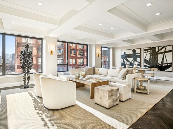 150 W 12TH Street , Unit 7EAST, Manhattan, NY 10011