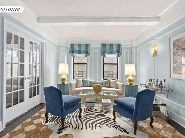 65 E 96TH Street, Unit 7D, Manhattan, NY 10128