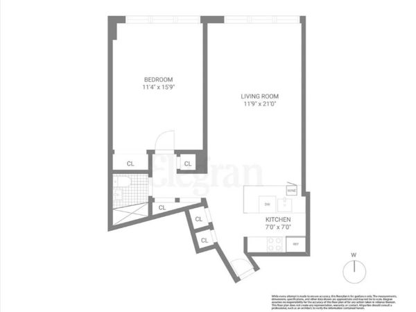 33 GREENWICH Street, Unit 3M, Manhattan, NY 10014
