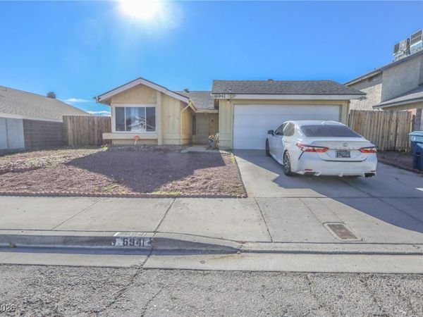 6941 Wedgewood Way, Las Vegas, NV 89147