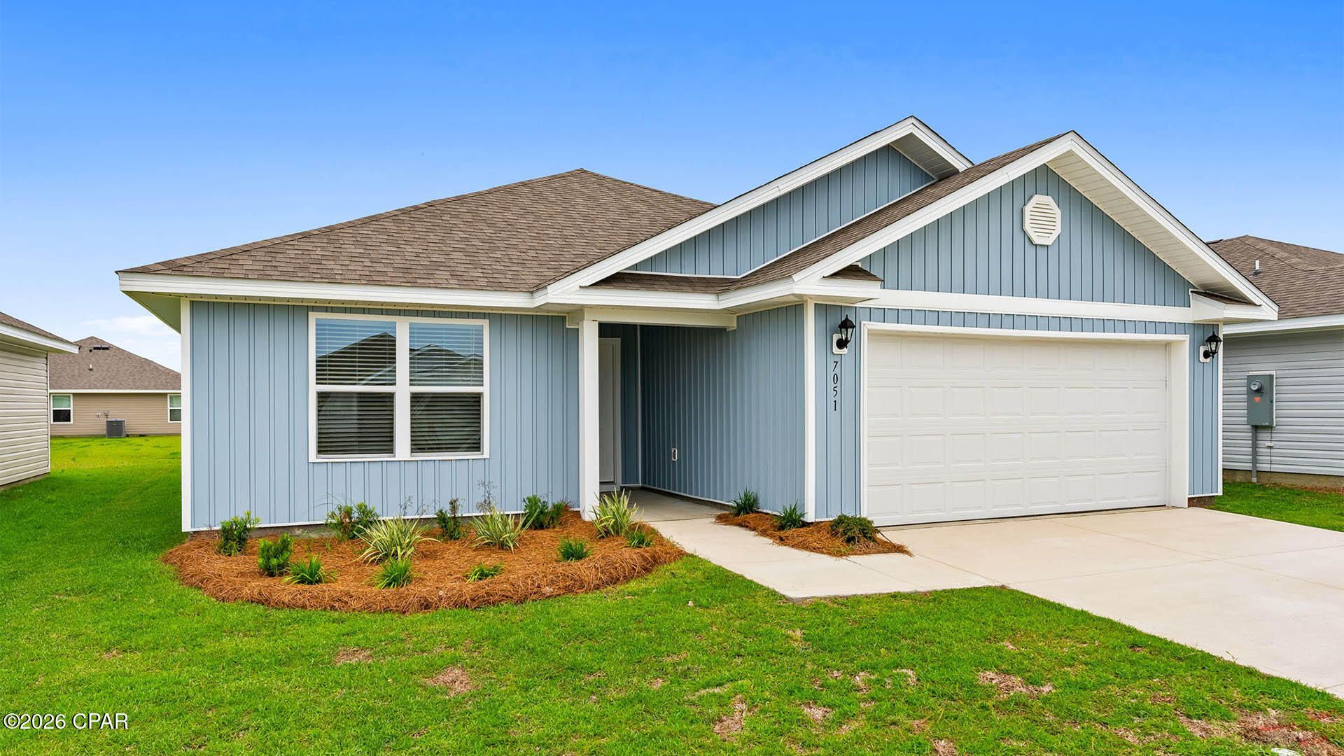 7051 George Day Lane, Panama City, FL 32404 Main Photo