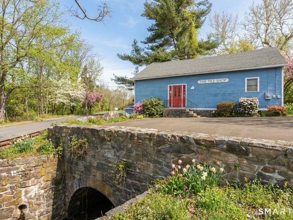 51 Mill, Guilford, CT 06437