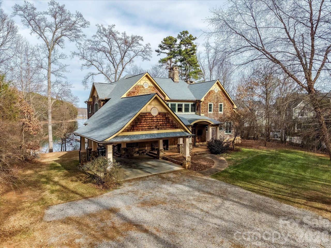 4312 Hazel Street, Terrell, NC 28682 Main Photo