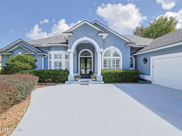 3580 BARTON CREEK Circle, Green Cove Springs, FL 32043