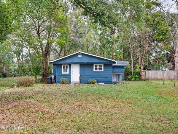 927 W 26TH Street, Jacksonville, FL 32209