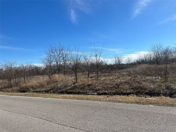 Smiley Road , Madill, OK 73446