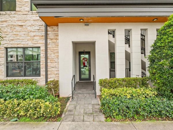 7809 NW 104th Ave, Unit 1, Doral, FL 33178