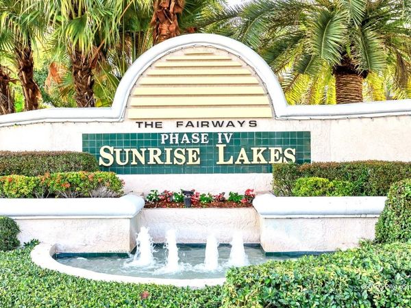 2764 NW 104th Ave, Unit 410, Sunrise, FL 33322