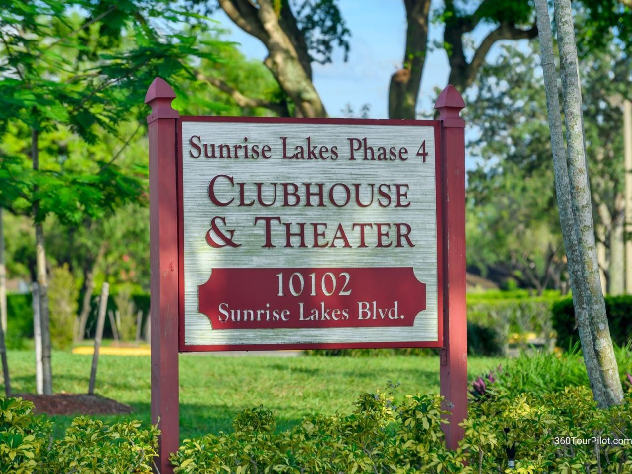 2764 NW 104th Avenue, Unit 410, Sunrise, FL 33322 Photo