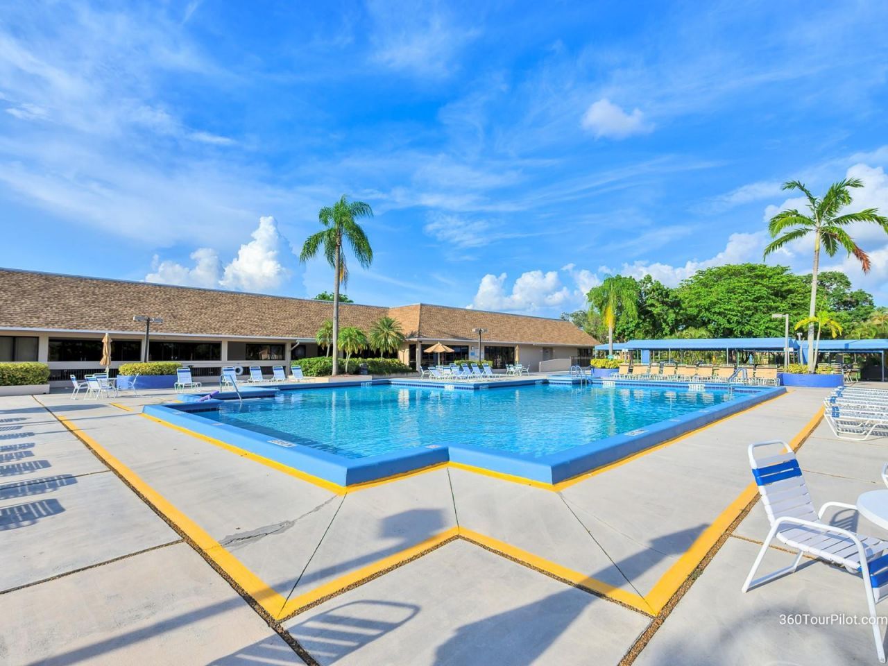 2764 NW 104th Avenue, Unit 410, Sunrise, FL 33322 Photo