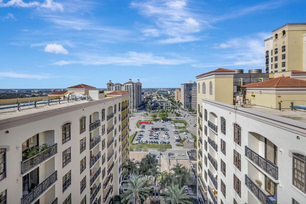 801 S Olive Avenue, Unit 1018, West Palm Beach, FL 33401 Photo