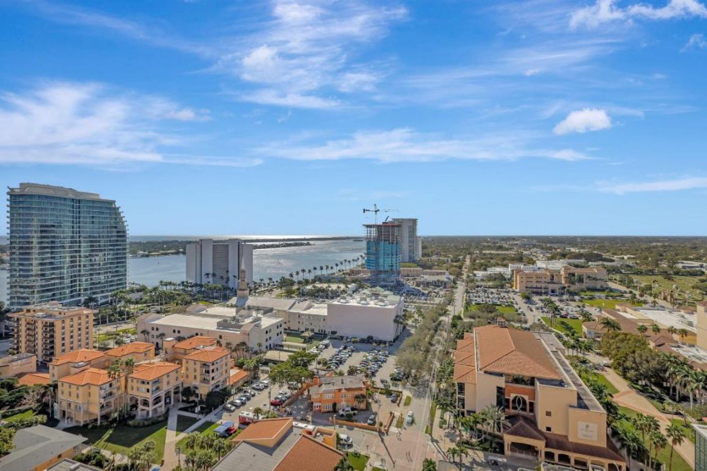 801 S Olive Avenue, Unit 1018, West Palm Beach, FL 33401 Photo