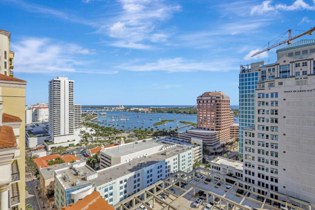 801 S Olive Avenue, Unit 1018, West Palm Beach, FL 33401 Photo