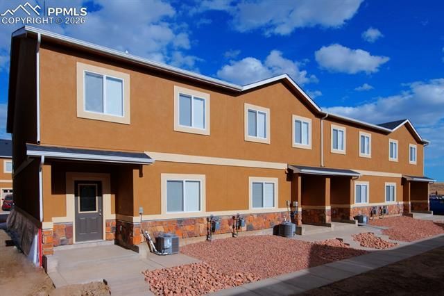 1874 Sandtoft Heights, Colorado Springs, CO 80951 Main Photo