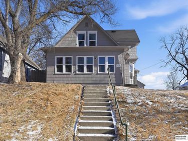 4531 N 39th Street, Omaha, NE 68111