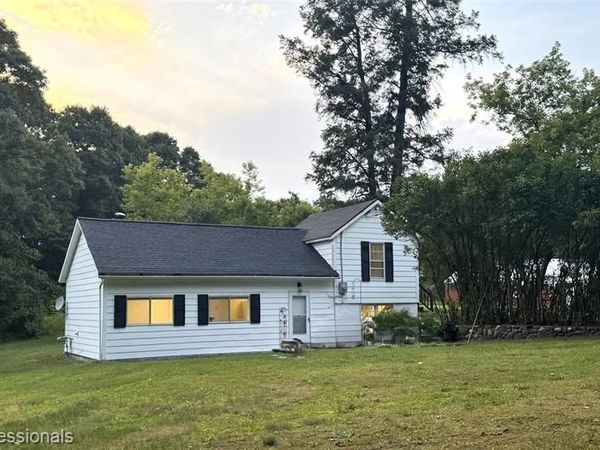 8041 Bridge Lake Road, Springfield Twp, MI 48348