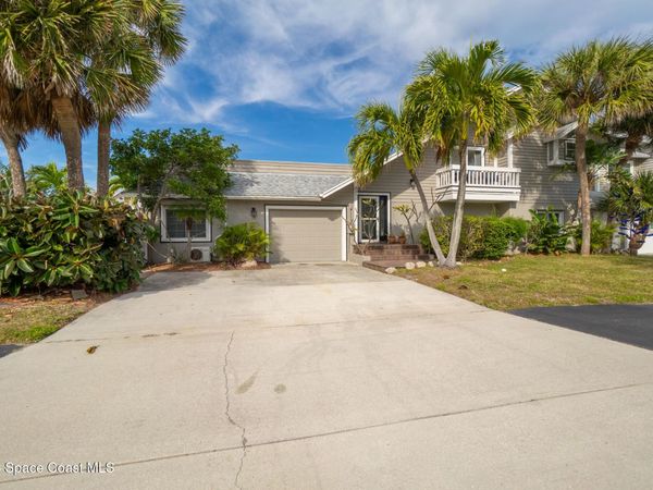 8495 Ridgewood Avenue, Cape Canaveral, FL 32920