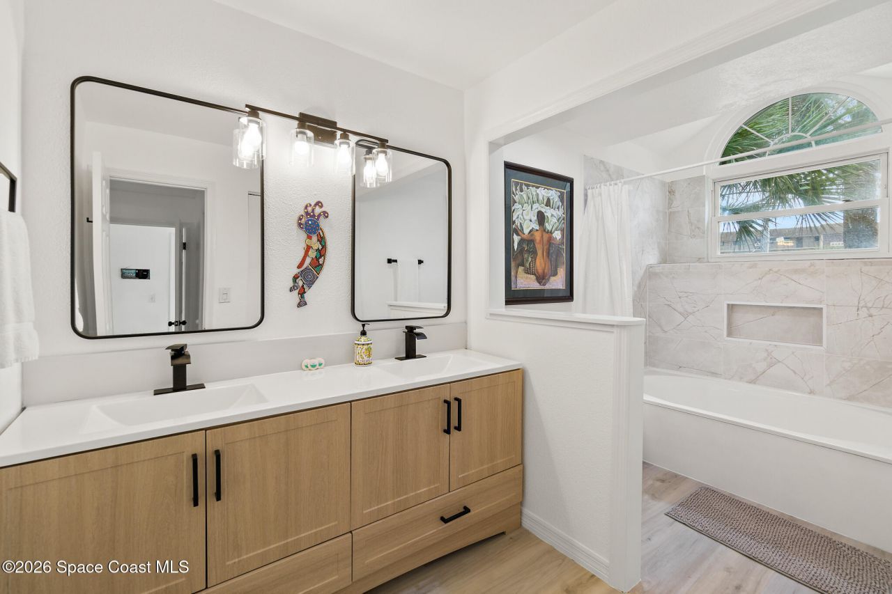 8495 Ridgewood Avenue, Cape Canaveral, FL 32920 Photo