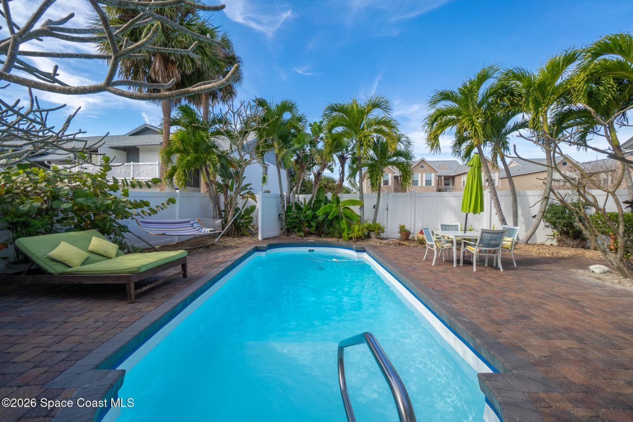 8495 Ridgewood Avenue, Cape Canaveral, FL 32920 Photo