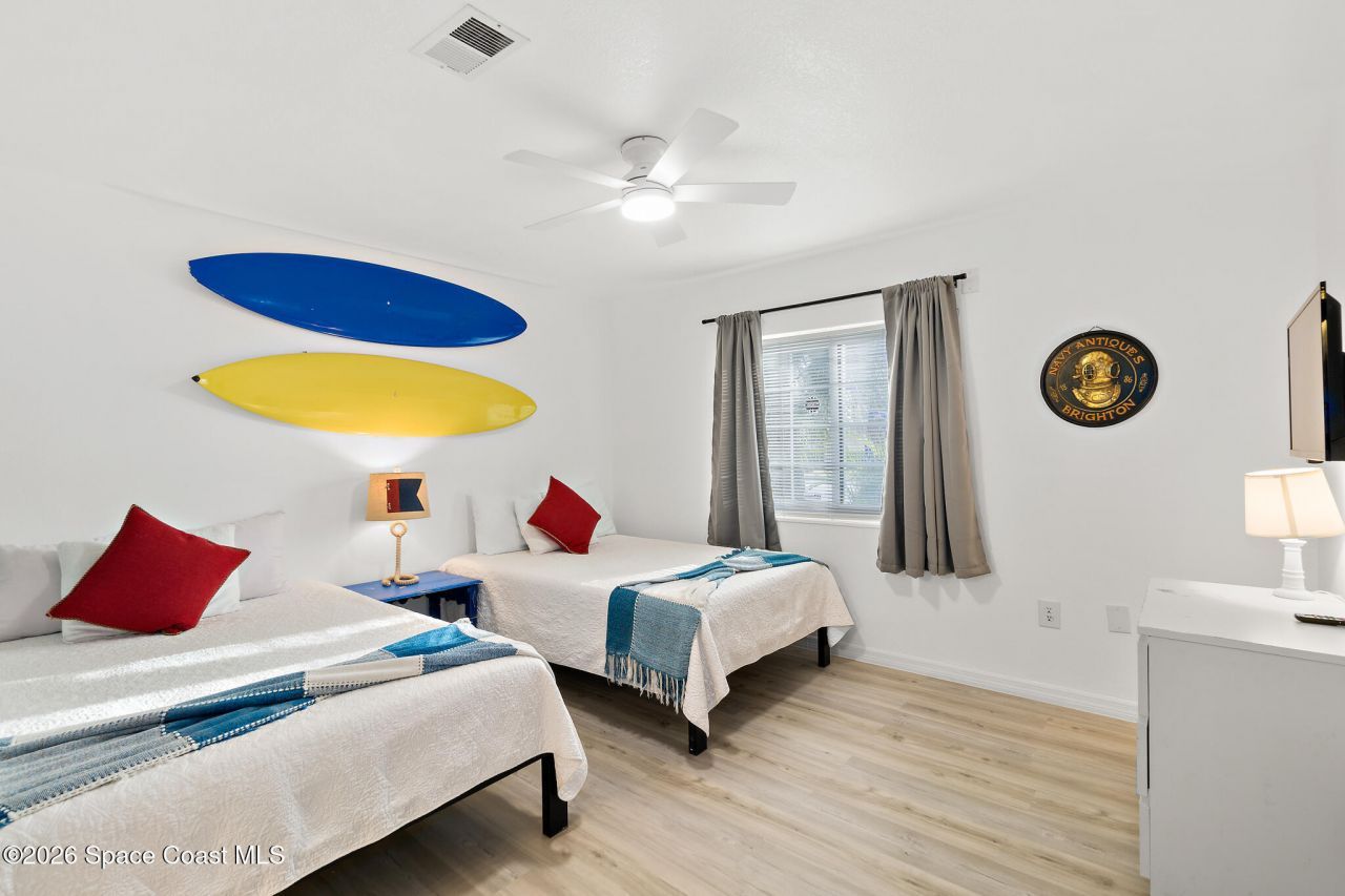 8495 Ridgewood Avenue, Cape Canaveral, FL 32920 Photo