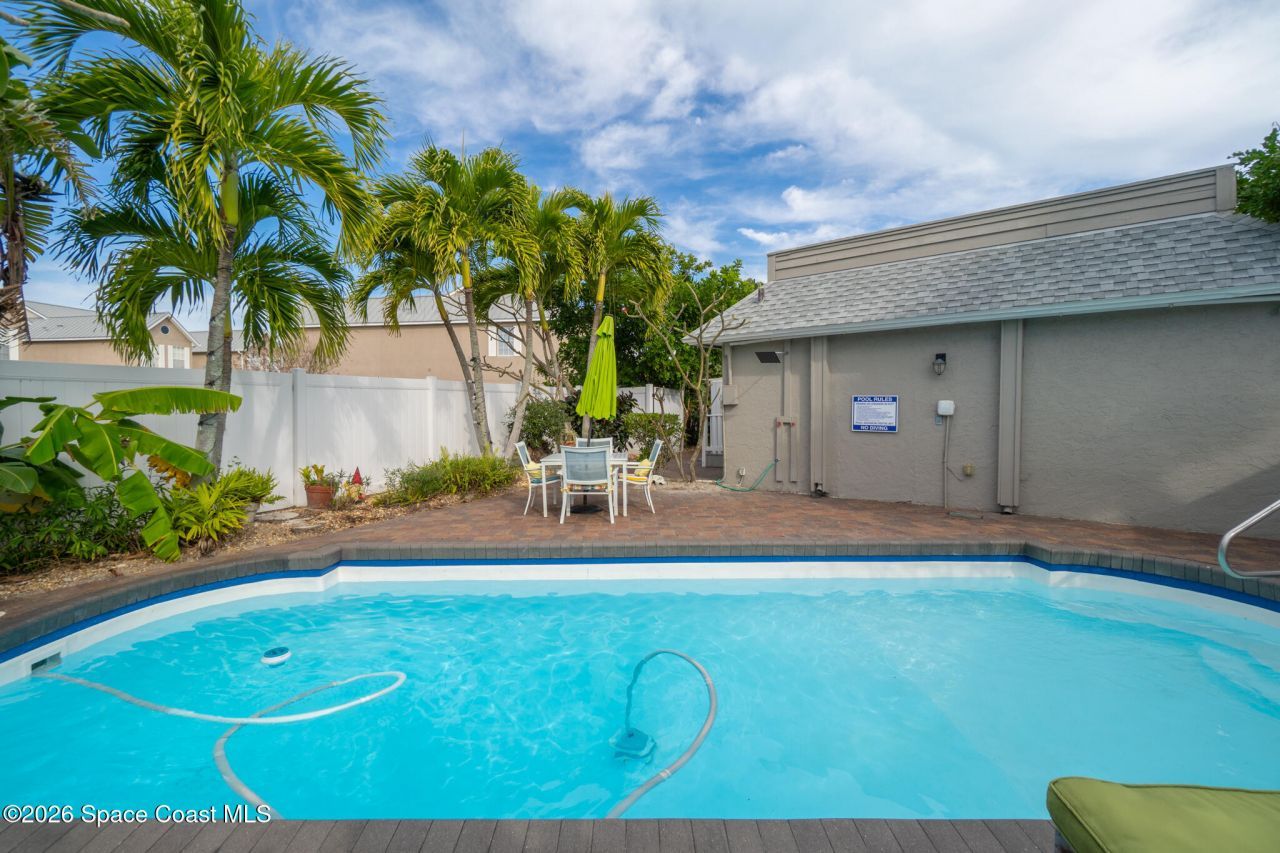 8495 Ridgewood Avenue, Cape Canaveral, FL 32920 Photo