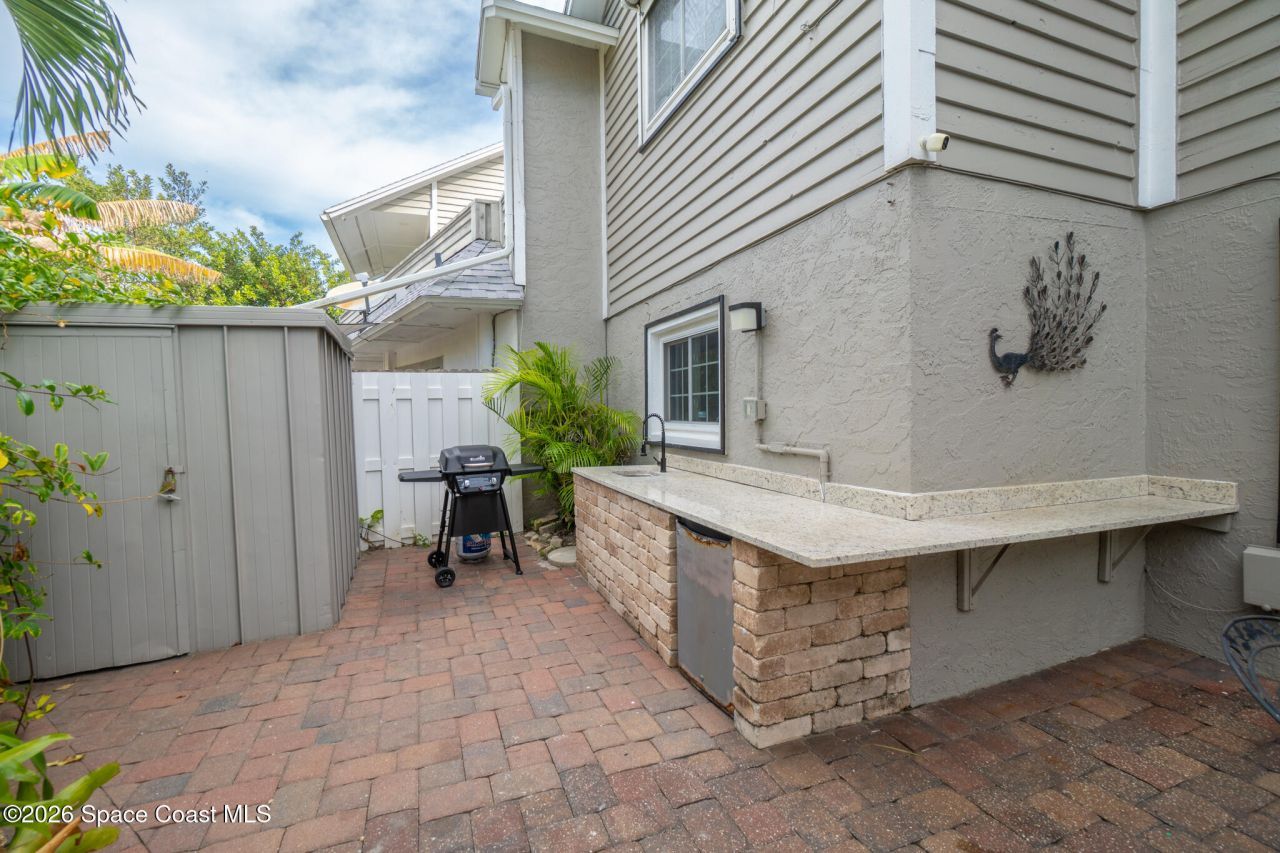 8495 Ridgewood Avenue, Cape Canaveral, FL 32920 Photo