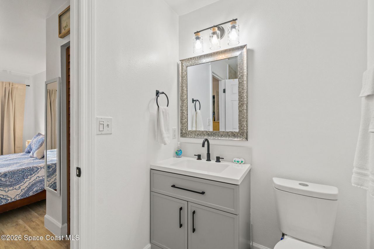 8495 Ridgewood Avenue, Cape Canaveral, FL 32920 Photo