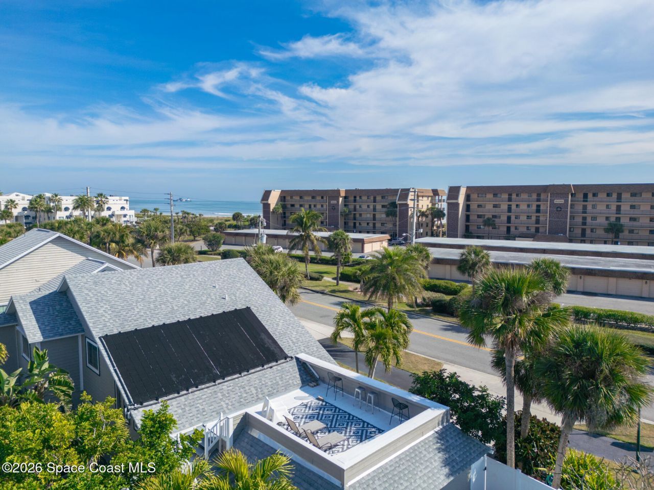 8495 Ridgewood Avenue, Cape Canaveral, FL 32920 Photo