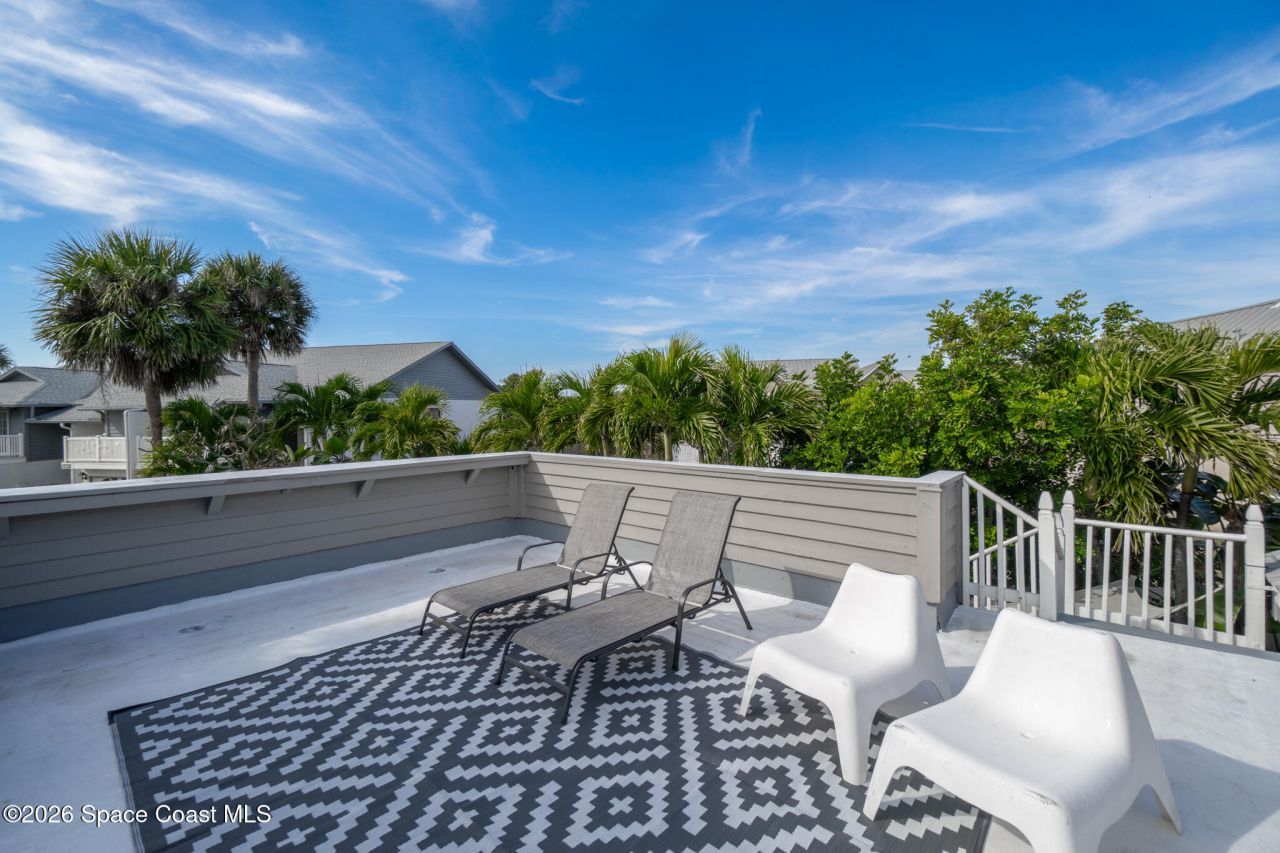 8495 Ridgewood Avenue, Cape Canaveral, FL 32920 Photo