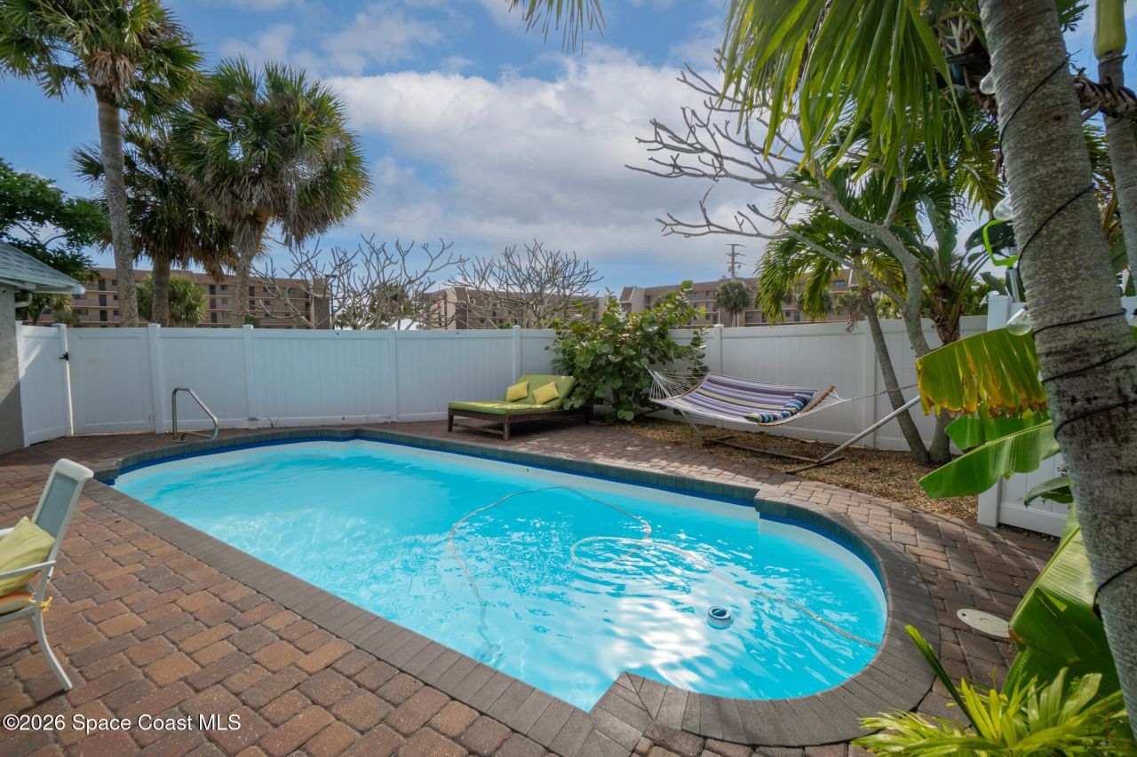 8495 Ridgewood Avenue, Cape Canaveral, FL 32920 Photo