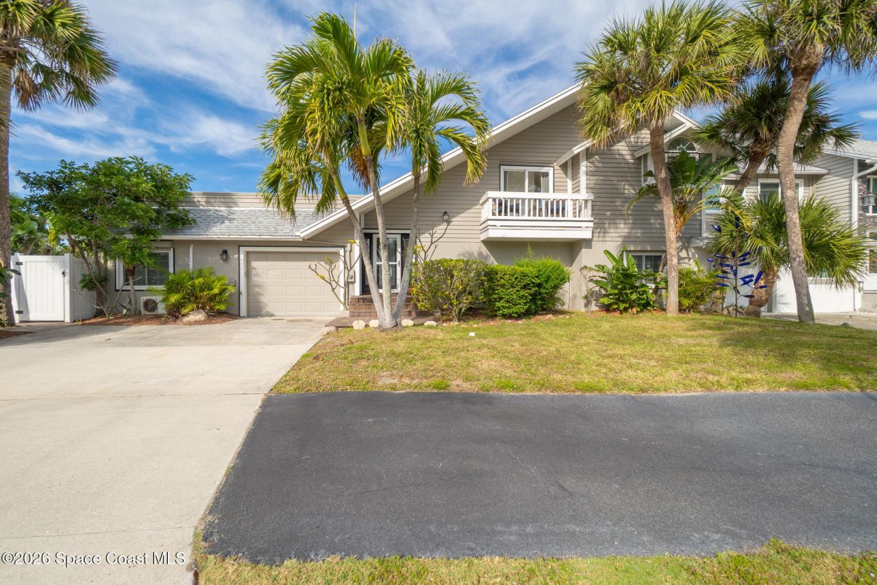 8495 Ridgewood Avenue, Cape Canaveral, FL 32920 Photo