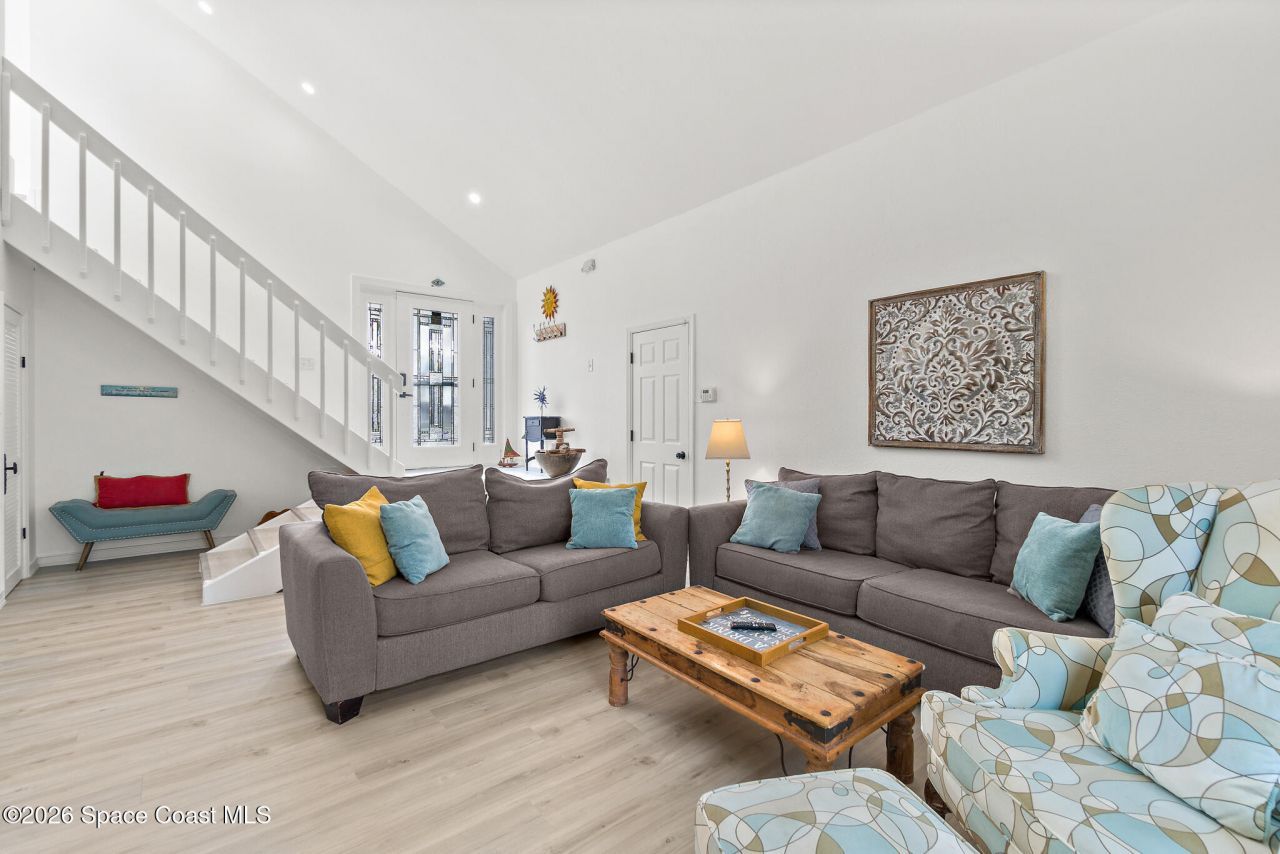 8495 Ridgewood Avenue, Cape Canaveral, FL 32920 Photo