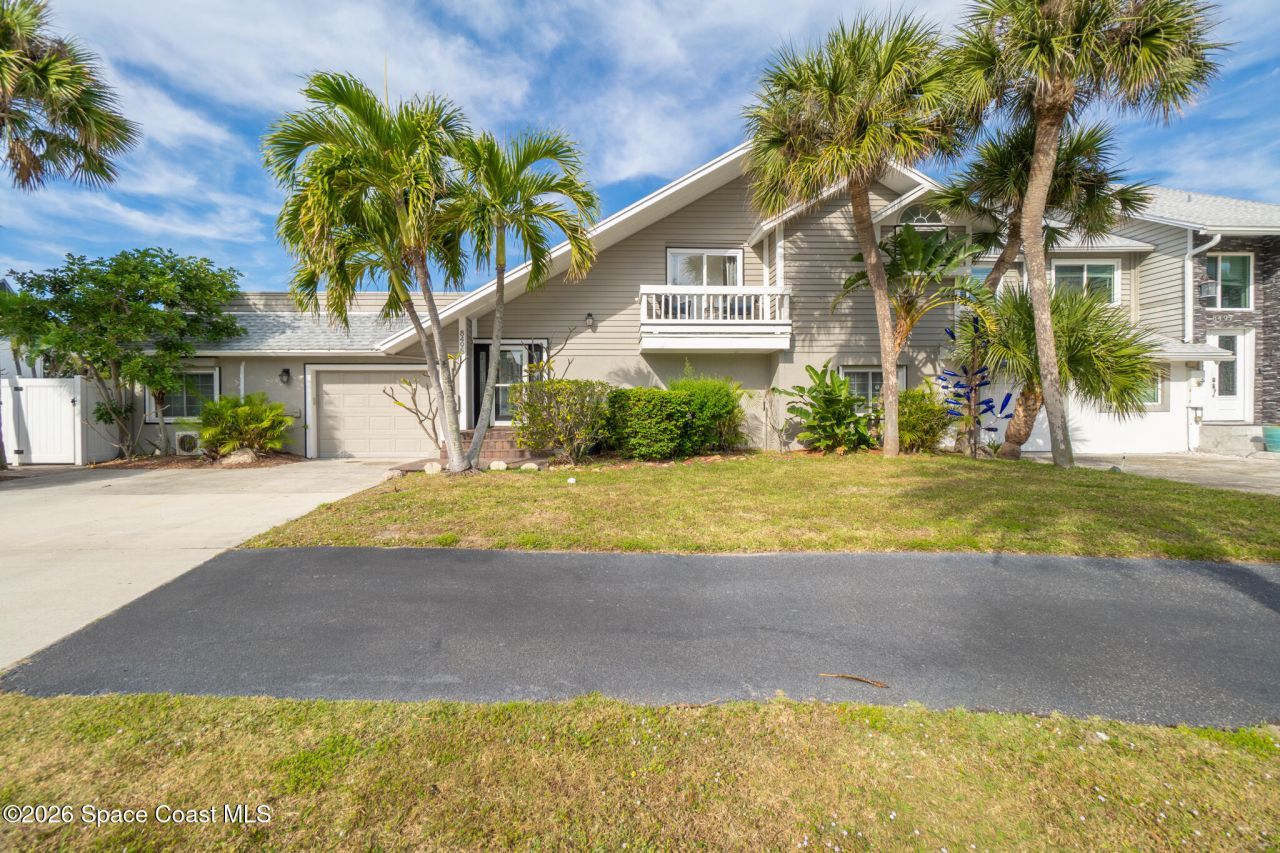 8495 Ridgewood Avenue, Cape Canaveral, FL 32920 Photo