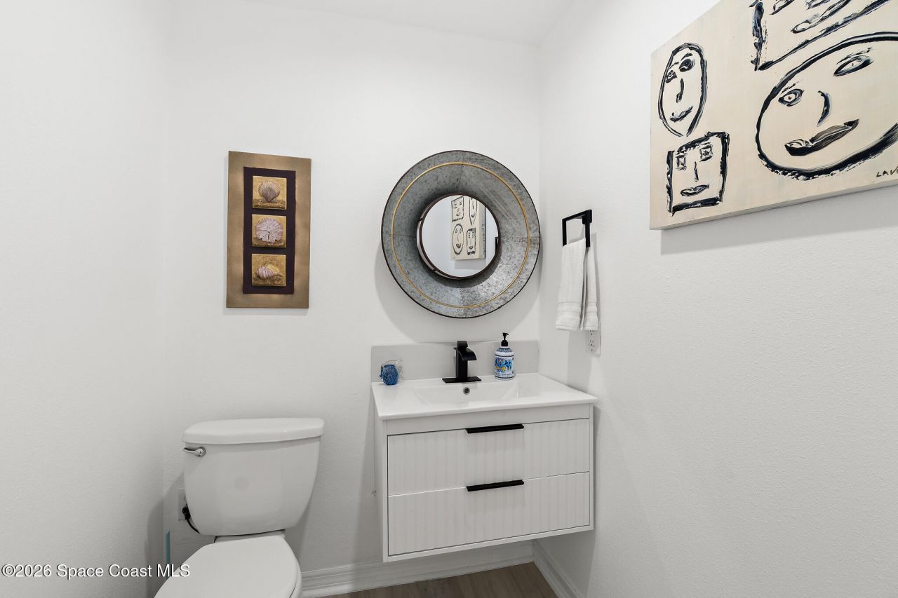 8495 Ridgewood Avenue, Cape Canaveral, FL 32920 Photo