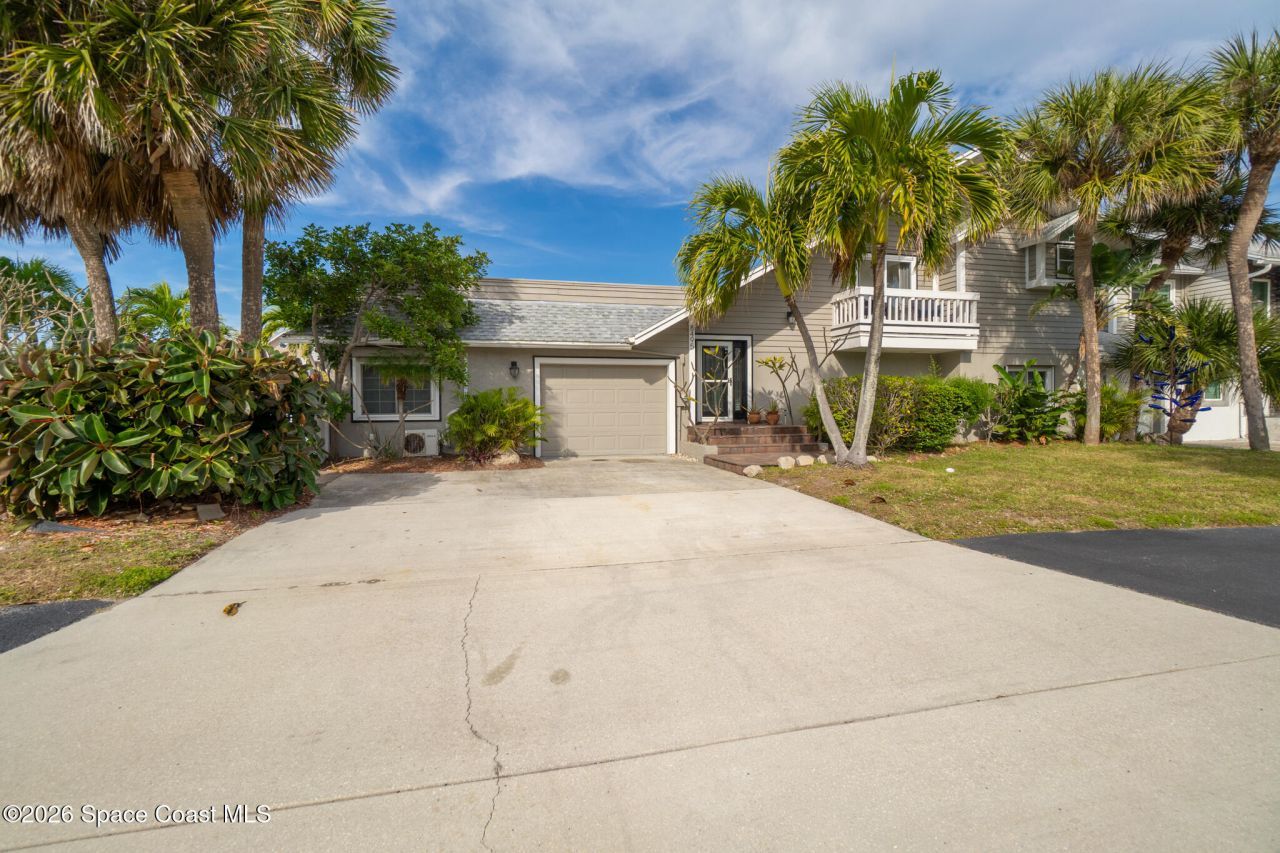8495 Ridgewood Avenue, Cape Canaveral, FL 32920 Photo