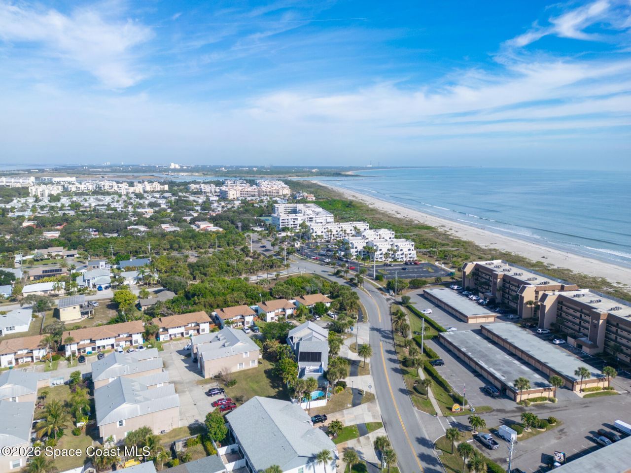 8495 Ridgewood Avenue, Cape Canaveral, FL 32920 Photo