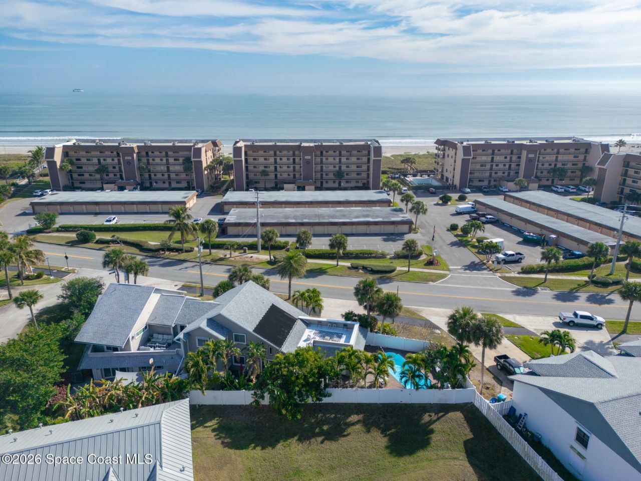 8495 Ridgewood Avenue, Cape Canaveral, FL 32920 Photo