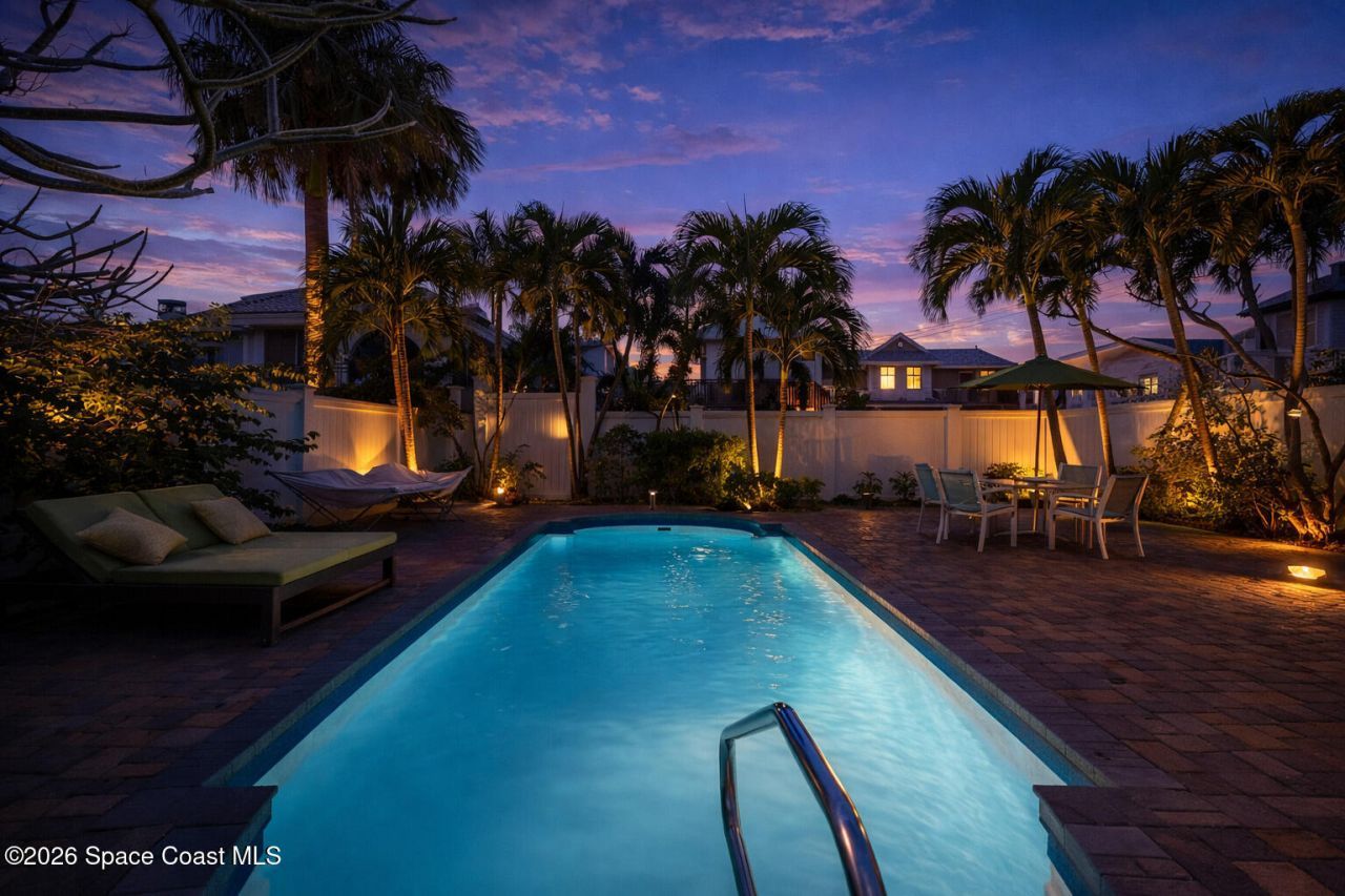 8495 Ridgewood Avenue, Cape Canaveral, FL 32920 Photo