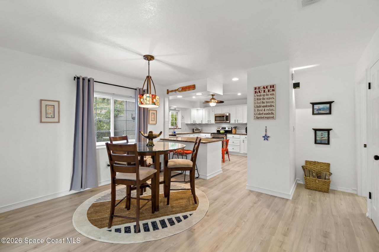 8495 Ridgewood Avenue, Cape Canaveral, FL 32920 Photo