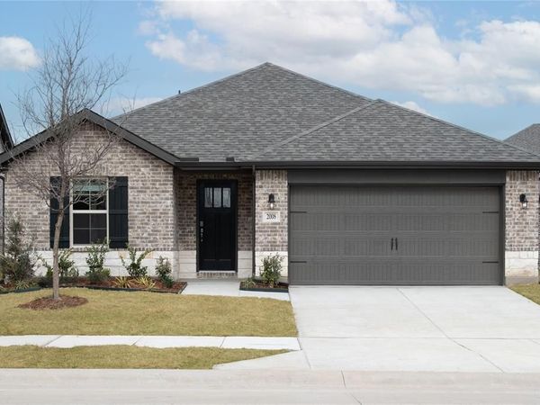 2008 Starling Street, Princeton, TX 75407