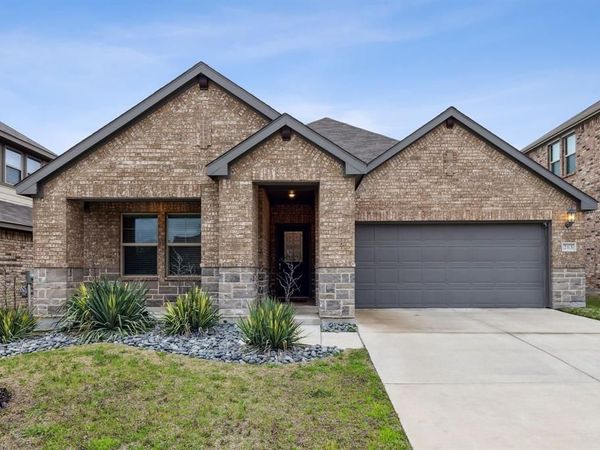 263 Hawthorn Drive, Lavon, TX 75166