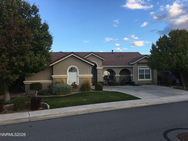 10470 Gold Arrow Drive, Reno, NV 89521