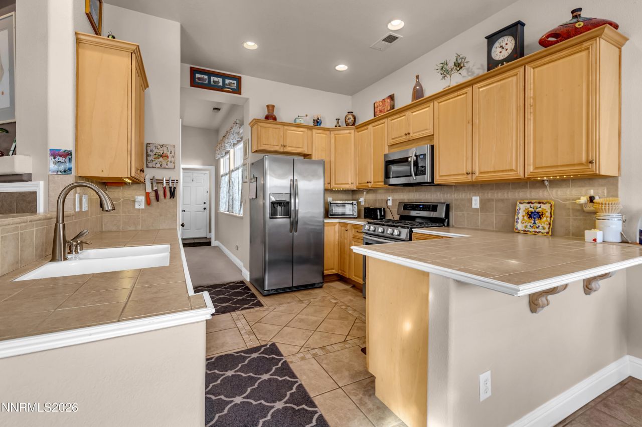 10470 Gold Arrow Drive, Reno, NV 89521 Photo