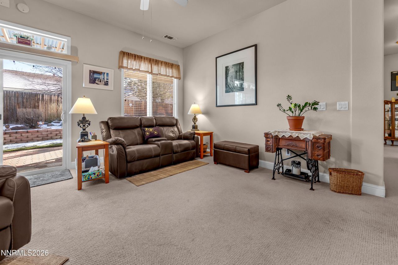 10470 Gold Arrow Drive, Reno, NV 89521 Photo