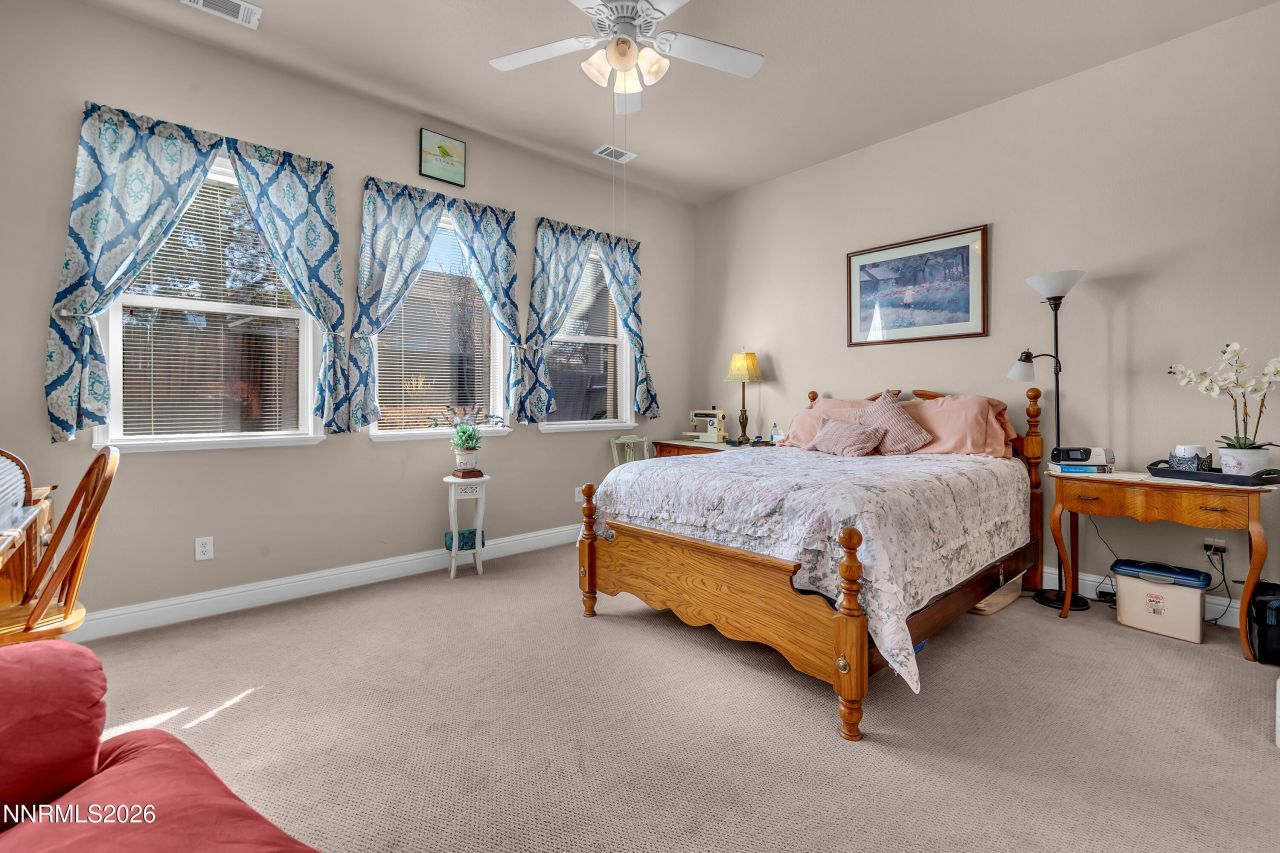 10470 Gold Arrow Drive, Reno, NV 89521 Photo