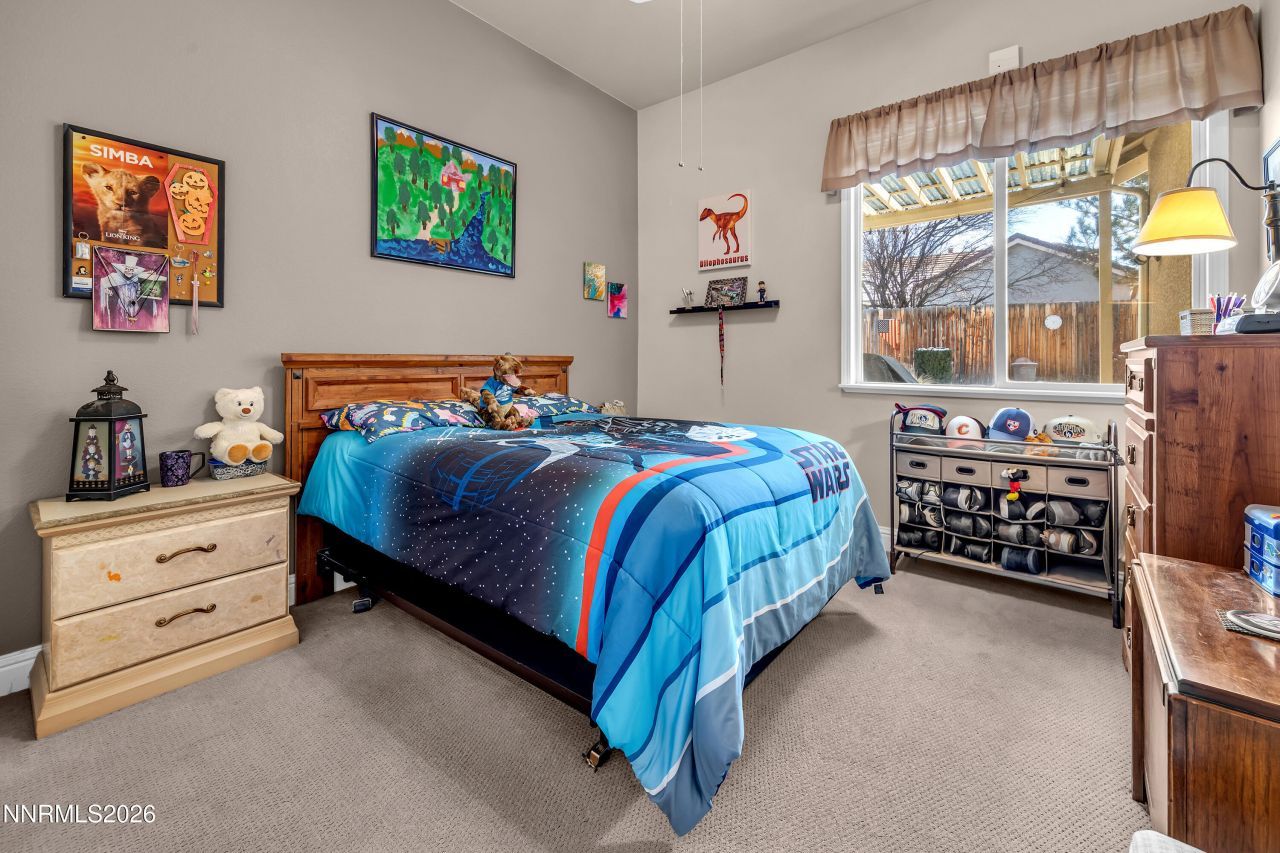 10470 Gold Arrow Drive, Reno, NV 89521 Photo