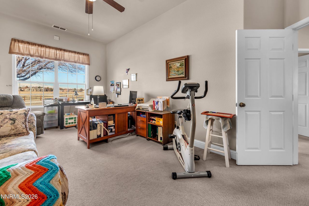 10470 Gold Arrow Drive, Reno, NV 89521 Photo