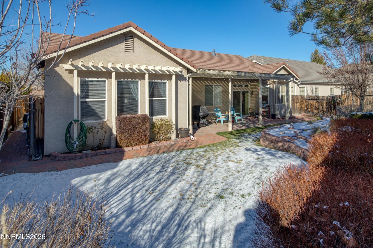 10470 Gold Arrow Drive, Reno, NV 89521 Photo